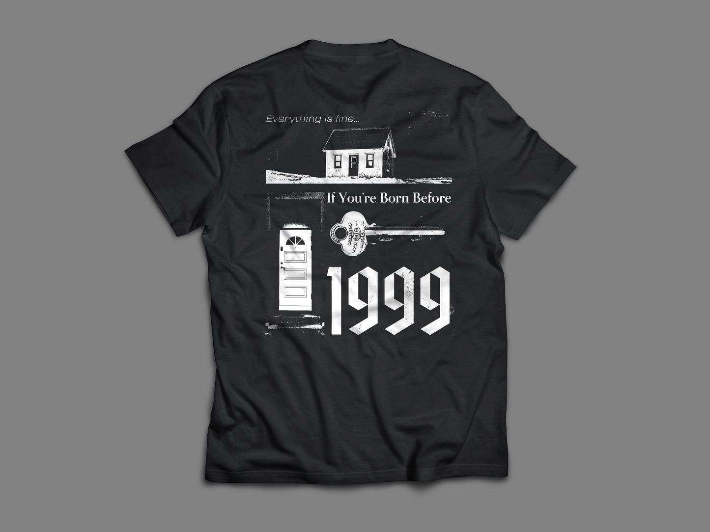 1999 T-Shirt